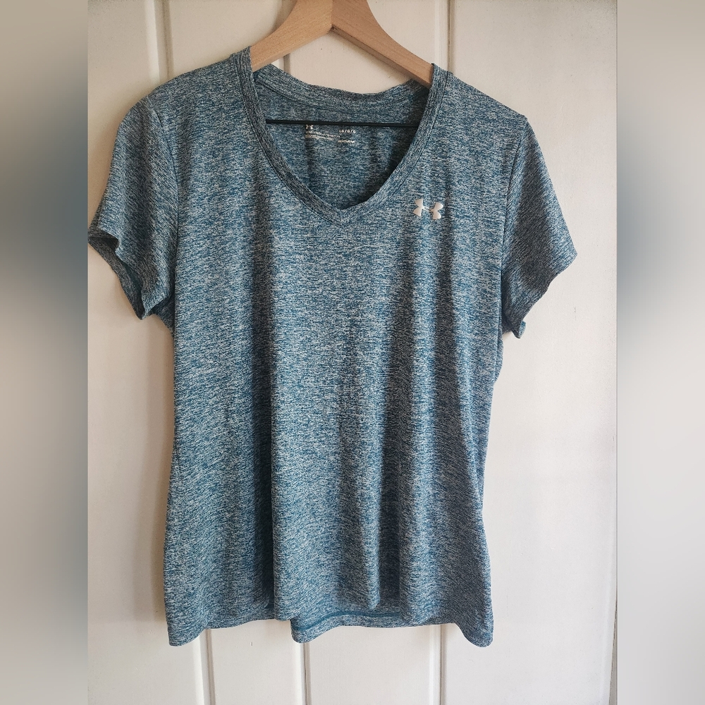 Under Armour Women's Large